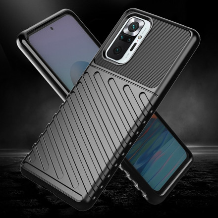 Funda Xiaomi Redmi Note 10 Pro Thunder Series
