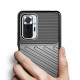 Funda Xiaomi Redmi Note 10 Pro Thunder Series