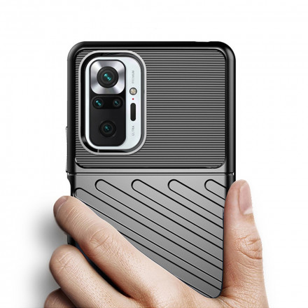 Funda Xiaomi Redmi Note 10 Pro Thunder Series