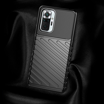 Funda Xiaomi Redmi Note 10 Pro Thunder Series