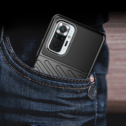 Funda Xiaomi Redmi Note 10 Pro Thunder Series