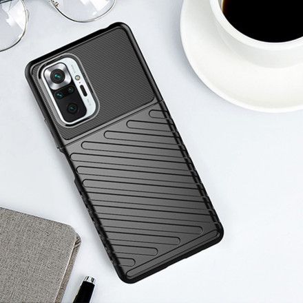 Funda Xiaomi Redmi Note 10 Pro Thunder Series