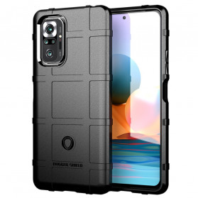 Funda Rugged Shield del Xiaomi Redmi Note 10 Pro