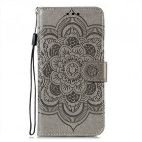 Samsung Galaxy A72 4G / A72 5G Funda Mandala Full