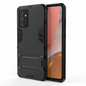 Samsung Galaxy A72 4G / A72 5G Funda Resistant Tab