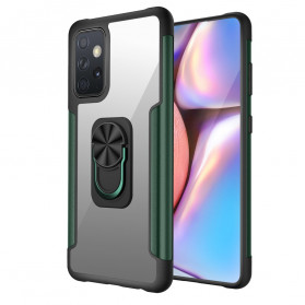 Anillo de soporte de la funda del Samsung Galaxy A72 4G / A72 5G