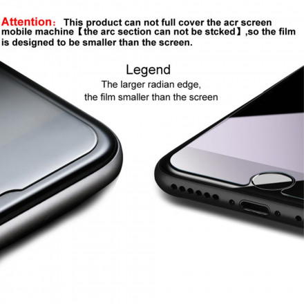 Protector de pantalla IMAK para Poco F3