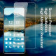Protector de pantalla IMAK para Poco F3