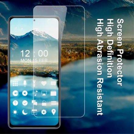 Protector de pantalla IMAK para Poco F3