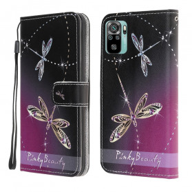 Funda de cordón Xiaomi Redmi Note 10 / Note 10s