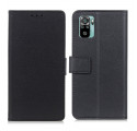 Funda Xiaomi Redmi Note 10 / Note 10s Classic Leatherette