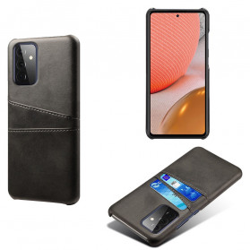 Samsung Galaxy A72 4G / A72 5G Funda de tarjeta KSQ