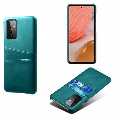Samsung Galaxy A72 4G / A72 5G Funda de tarjeta KSQ