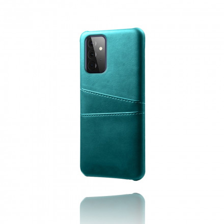 Samsung Galaxy A72 4G / A72 5G Funda de tarjeta KSQ