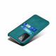 Samsung Galaxy A72 4G / A72 5G Funda de tarjeta KSQ