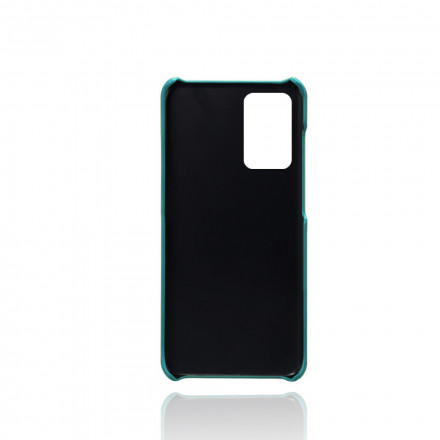 Samsung Galaxy A72 4G / A72 5G Funda de tarjeta KSQ