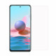 Protector de pantalla de cristal templado para el Xiaomi Redmi Note 10 / Note 10s Protector de pantalla de cristal templado para el Xiaomi Redmi Note 10 / Note 10s