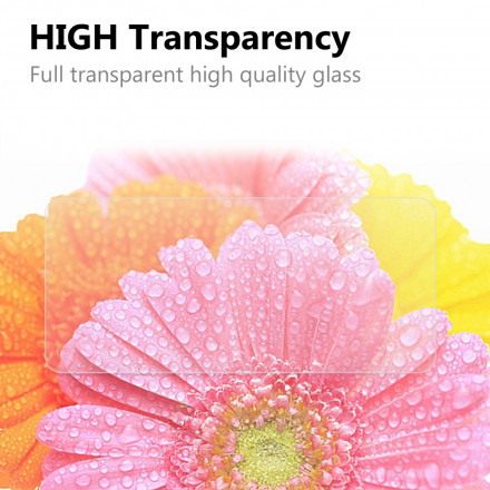 Protector de pantalla de cristal templado para el Xiaomi Redmi Note 10 / Note 10s Protector de pantalla de cristal templado para el Xiaomi Redmi Note 10 / Note 10s