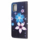 Funda flor de cordón Samsung Galaxy A71 5G