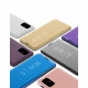 Ver Funda Samsung Galaxy A71 5G Espejo y Polipiel
