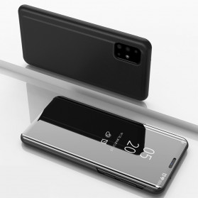 Ver Funda Samsung Galaxy A71 5G Espejo y Polipiel