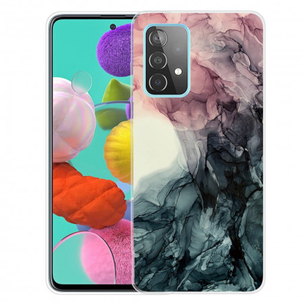 Funda Samsung Galaxy A32 4G Color Mármol