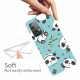 Samsung Galaxy A32 4G Funda Pandas