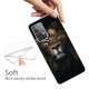 Funda Samsung Galaxy A32 4G Fabulous Feline