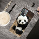 Funda Panda Flexible Samsung Galaxy A32 4G