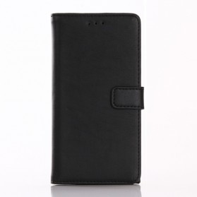 Funda de polipiel retro para Sony Xperia XZ