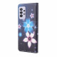 Funda Samsung Galaxy A32 4G Lunar Flowers con colgante
