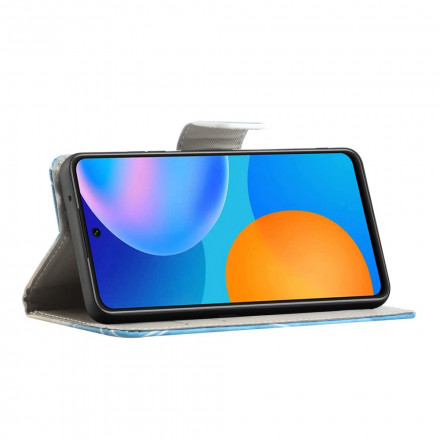 Funda Samsung Galaxy A32 4G Multi Owl