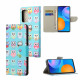 Funda Samsung Galaxy A32 4G Multi Owl