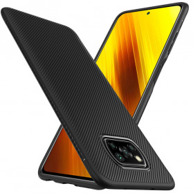 Funda de sarga Poco X3 Jazz Series