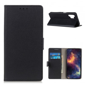 Funda clásica del Samsung Galaxy A32 4G