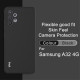 Funda Samsung Galaxy A32 4G Imak UC-2 Series Feelling Colors