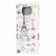 Funda Xiaomi Poco X3 I love Paris