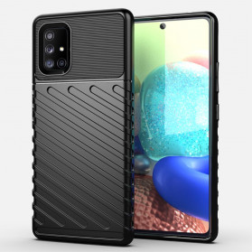 Funda Samsung Galaxy A71 5G Thunder Series
