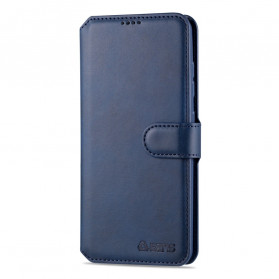Funda Retro Samsung Galaxy A71 5G AZNS