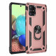 Funda de anillo Premium Samsung Galaxy A71 5G Funda de anillo Premium Samsung Galaxy A71 5G