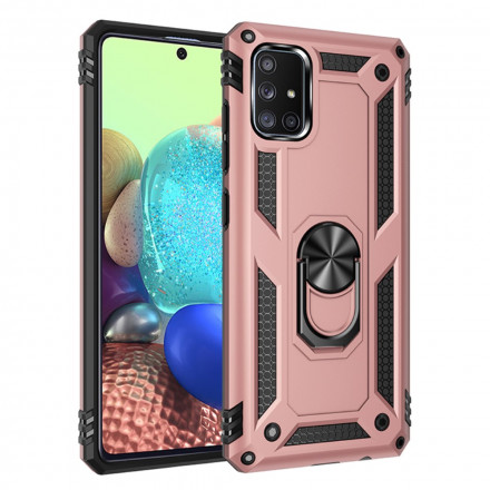 Funda de anillo Premium Samsung Galaxy A71 5G