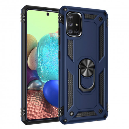 Funda de anillo Premium Samsung Galaxy A71 5G