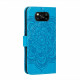 Funda Poco X3 Full Mandala