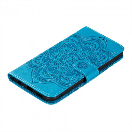 Funda Poco X3 Full Mandala