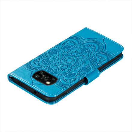 Funda Poco X3 Full Mandala