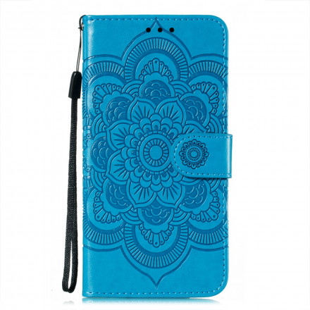 Funda Poco X3 Full Mandala