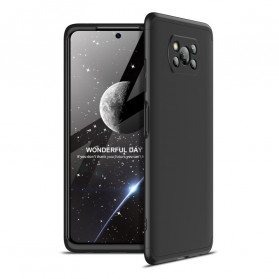Funda desmontable Xiaomi Poco X3 GKK
