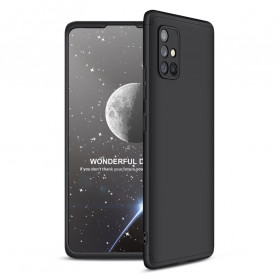 Funda desmontable Samsung Galaxy A71 5G GKK