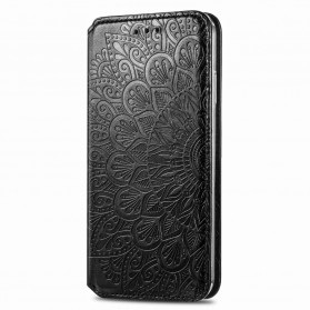 Flip Cover Samsung Galaxy A71 5G Mandala