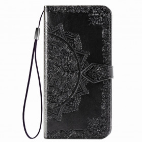 Funda Samsung Galaxy A71 5G Mandala Edad Media